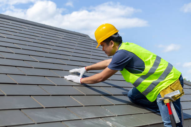 Best Best Roofing Contractors  in Maize, KS