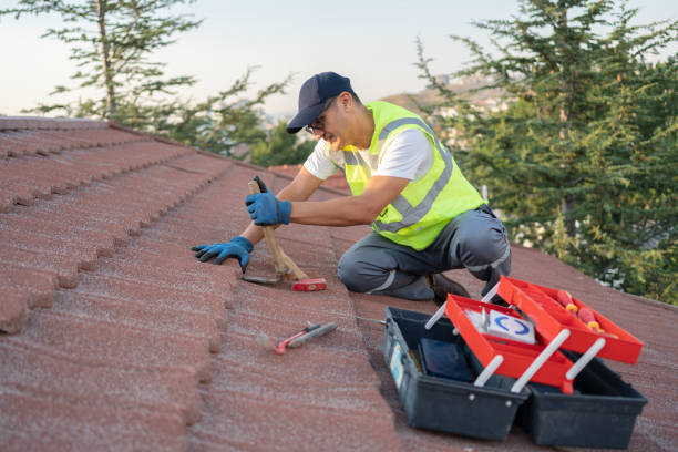 Best Commercial Roof Installation  in Maize, KS