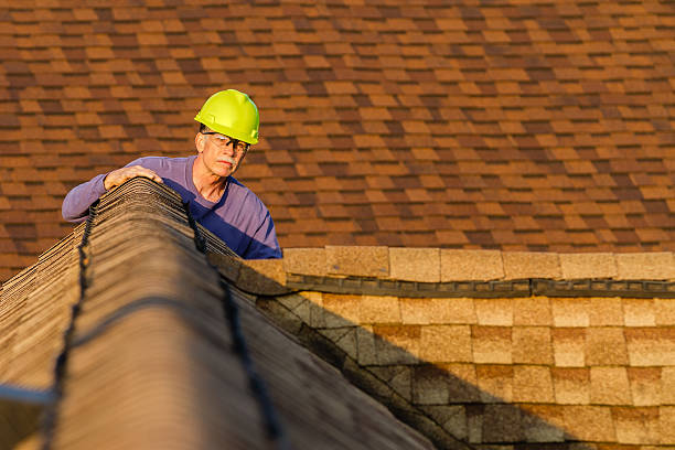 Best Emergency Roof Repair  in Maize, KS