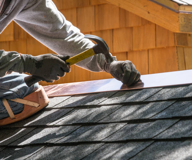 Best Slate Roofing Contractor  in Maize, KS